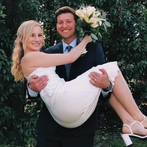 Meet your Posher, Roger